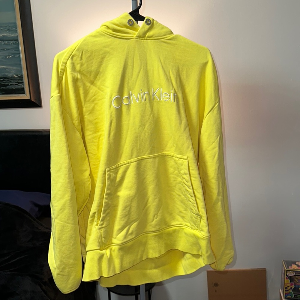 Calvin Klein Hoodie